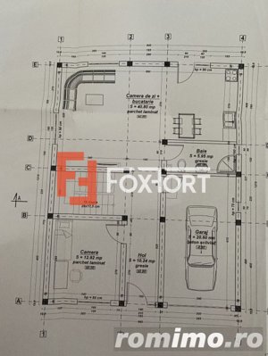 Casa individuala cu garaj Mosnita 5 Camere, 181 mp Utili - ID V3927 - imagine 13