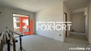 Apartament cu 2 camere Etaj Retras cu terasa de 45 mp zona Braytim - ID V3968