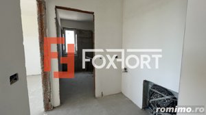 Apartament cu 2 camere 45 mp cu gradina  20 mp in Giroc, zona Braytim - ID V3972 - imagine 3