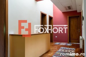 Casa individuala cu Garaj 360mp Utili, Zona Crisan - ID V4097 - imagine 8