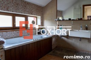 Casa individuala cu Garaj 360mp Utili, Zona Crisan - ID V4097 - imagine 13