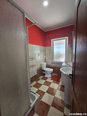 Casa cu piscina, 3450 Mp suprafata teren, Albesti, Mures - imagine 14