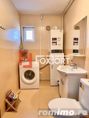 Apartament 2 camere in Giroc, Zona Centrala - ID V4187 - imagine 8