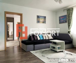 Apartament 2 camere in Giroc, Zona Centrala - ID V4187 - imagine 3