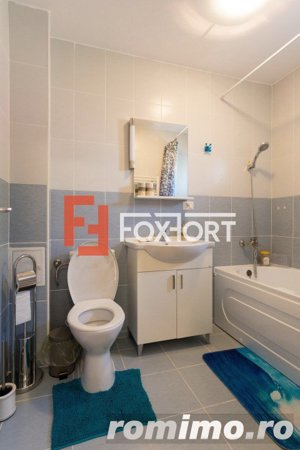 Apartament 2 camere in Giroc, Zona Centrala - ID V4187 - imagine 9