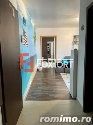 Apartament 2 camere in Giroc, Zona Centrala - ID V4187 - imagine 10