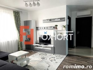 Apartament 2 camere in Giroc, Zona Centrala - ID V4187 - imagine 2