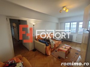 Apartament 3 camere decomandat langa Shoping City - ID V4469 - imagine 8