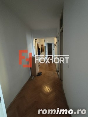 Apartament 3 camere decomandat langa Shoping City - ID V4469 - imagine 17