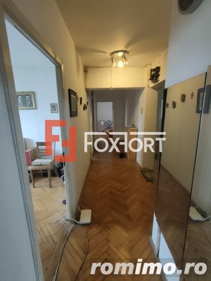 Apartament 3 camere decomandat langa Shoping City - ID V4469 - imagine 6