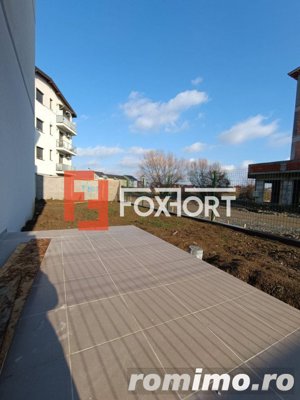 Apartament, 2 camere, decomandat, cu gradina zona Braytim - ID V4604 - imagine 7