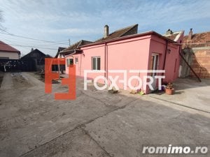 Casa cu teren de 1942 mp, in Timișoara, COMISION 0% - ID V4770 - imagine 2