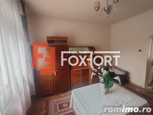 Casa individuala cu 1100 mp teren si front de 21 ml, Timisoara - ID V4800 - imagine 10