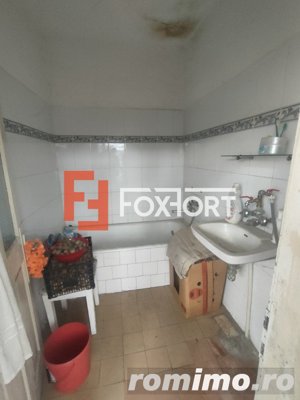 Casa individuala cu 1100 mp teren si front de 21 ml, Timisoara - ID V4800 - imagine 5