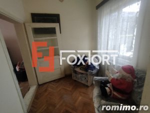 Casa individuala cu 1100 mp teren si front de 21 ml, Timisoara - ID V4800 - imagine 9