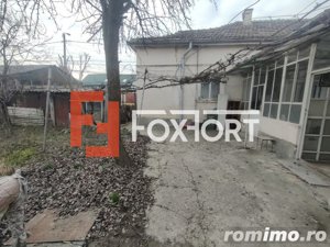 Casa individuala cu 1100 mp teren si front de 21 ml, Timisoara - ID V4800 - imagine 2