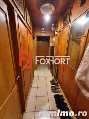 Apartament 3 camere, etaj 3, Piata Doina, Calea Sagului  - imagine 15