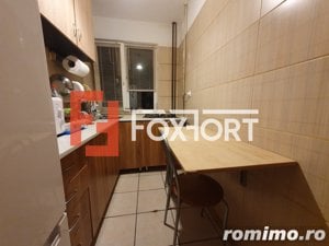 Apartament 3 camere, etaj 3, Piata Doina, Calea Sagului  - imagine 11