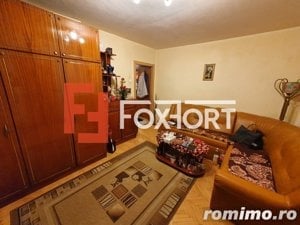 Apartament 3 camere, etaj 3, Piata Doina, Calea Sagului 