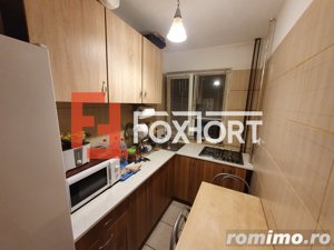 Apartament 3 camere, etaj 3, Piata Doina, Calea Sagului  - imagine 10