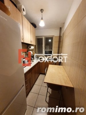 Apartament 3 camere, etaj 3, Piata Doina, Calea Sagului  - imagine 7