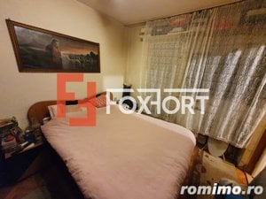 Apartament 3 camere, etaj 3, Piata Doina, Calea Sagului  - imagine 13