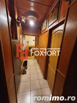 Apartament 3 camere, etaj 3, Piata Doina, Calea Sagului  - imagine 16