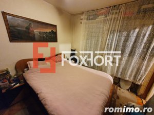 Apartament 3 camere, etaj 3, Piata Doina, Calea Sagului  - imagine 4