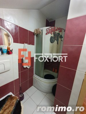 Apartament 2 camere, spatios, 65mp utili, zona Steaua - ID V4916 - imagine 8