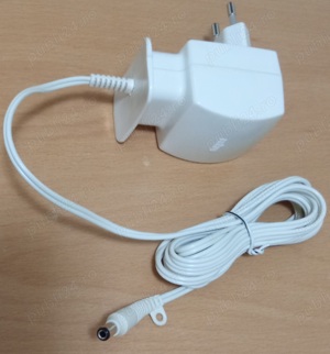 Vand Alimentator Original BRAUN 12V  400mA cu mufa de 5,6mm pentru Aparate de Ingrijire  - imagine 8