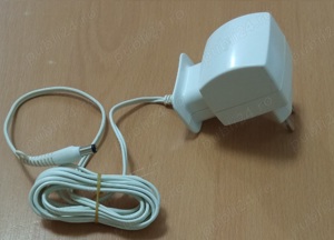 Vand Alimentator Original BRAUN 12V  400mA cu mufa de 5,6mm pentru Aparate de Ingrijire  - imagine 6