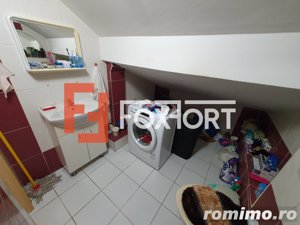 Apartament 2 camere, spatios, 65mp utili, zona Steaua - ID V4916 - imagine 9