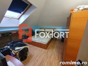 Apartament 2 camere, spatios, 65mp utili, zona Steaua - ID V4916 - imagine 5