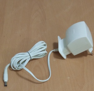 Vand Alimentator Original BRAUN 12V  400mA cu mufa de 5,6mm pentru Aparate de Ingrijire  - imagine 2