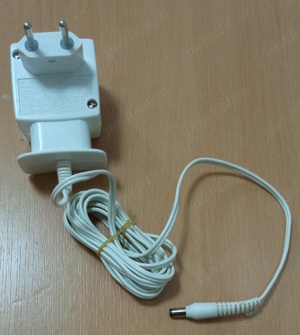 Vand Alimentator Original BRAUN 12V  400mA cu mufa de 5,6mm pentru Aparate de Ingrijire  - imagine 5