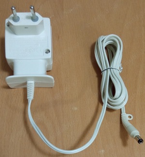 Vand Alimentator Original BRAUN 12V  400mA cu mufa de 5,6mm pentru Aparate de Ingrijire  - imagine 3