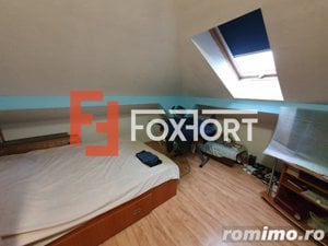 Apartament 2 camere, spatios, 65mp utili, zona Steaua - ID V4916 - imagine 14