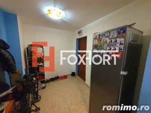 Apartament 2 camere, spatios, 65mp utili, zona Steaua - ID V4916 - imagine 19