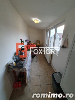 Apartament 2 camere, spatios, 65mp utili, zona Steaua - ID V4916 - imagine 17