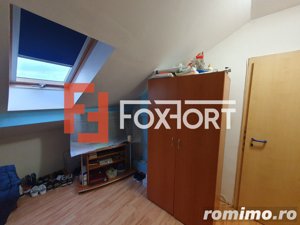 Apartament 2 camere, spatios, 65mp utili, zona Steaua - ID V4916 - imagine 16