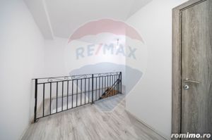 COMISION 0% Casă 4 camere vânzare, la preț de apartament, Cărpinis - imagine 8