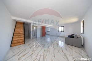 COMISION 0% Casă 4 camere vânzare, la preț de apartament, Cărpinis - imagine 2