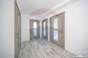 COMISION 0% Casă 4 camere vânzare, la preț de apartament, Cărpinis - imagine 9