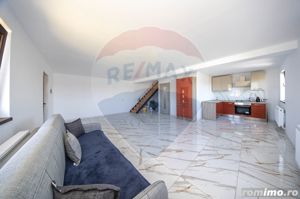 COMISION 0% Casă 4 camere vânzare, la preț de apartament, Cărpinis - imagine 3