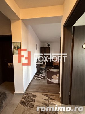  Apartament cu  2 camere Giroc - ID V5075 - imagine 15