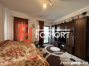  Apartament cu  2 camere Giroc - ID V5075 - imagine 9