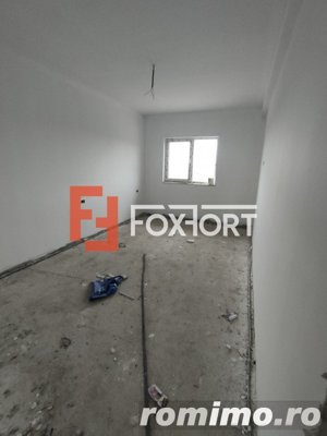 Duplex cu etaj cu 5 camere in Cerneteaz, rate la dezvoltator - ID V5080 - imagine 19