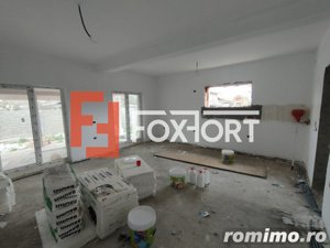 Duplex cu etaj cu 5 camere in Cerneteaz, rate la dezvoltator - ID V5080 - imagine 2