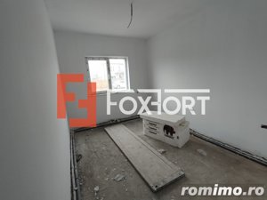 Duplex cu etaj cu 5 camere in Cerneteaz, rate la dezvoltator - ID V5080 - imagine 5