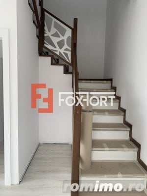 Duplex 4 camere zona Mehala cartier nou - ID V5144 - imagine 14